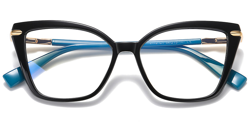 Silver Canyon Skies Eyewear