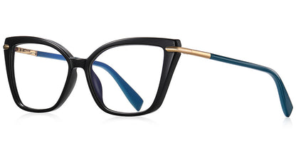 Silver Canyon Skies Eyewear