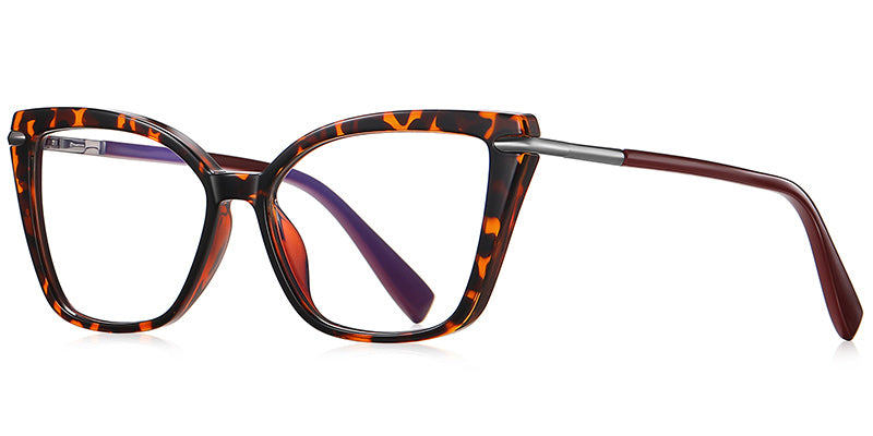 Silver Canyon Skies Eyewear