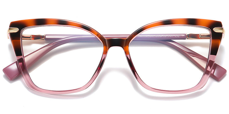 Silver Canyon Skies Eyewear