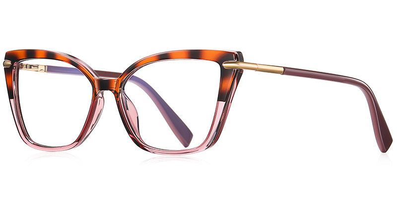 Silver Canyon Skies Eyewear