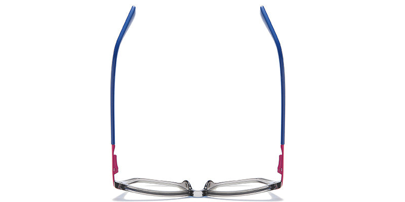 Silver Canyon Skies Eyewear