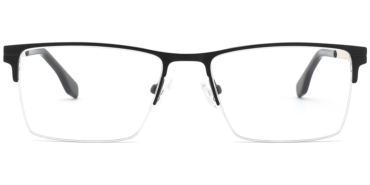 Silver Canyon Skies Eyewear
