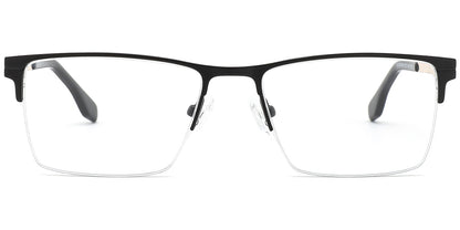 Silver Canyon Skies Eyewear