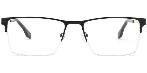 Silver Canyon Skies Eyewear