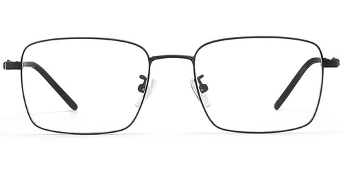 Silver Coastline Eyewear