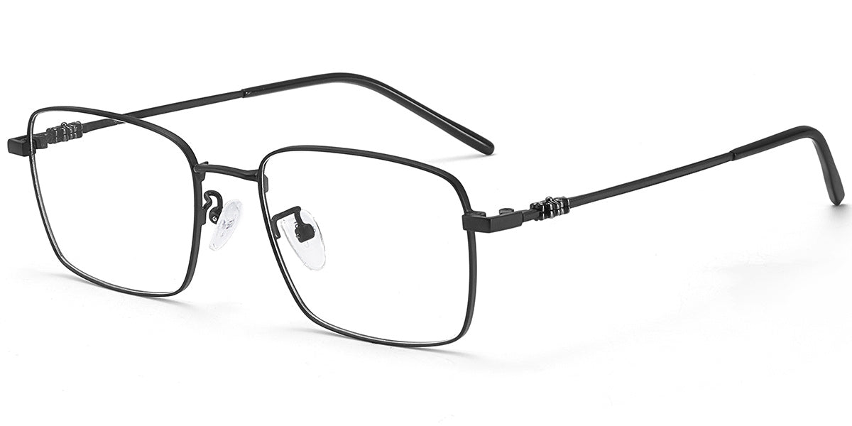 Silver Coastline Eyewear