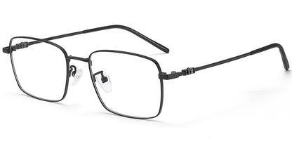 Silver Coastline Eyewear