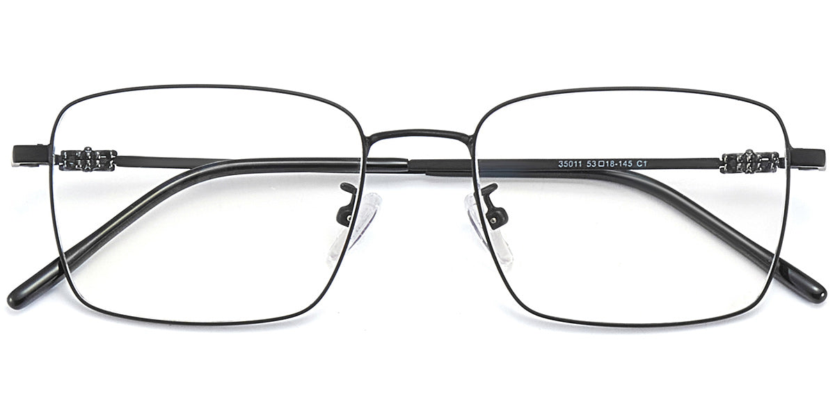 Silver Coastline Eyewear