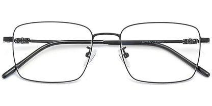 Silver Coastline Eyewear