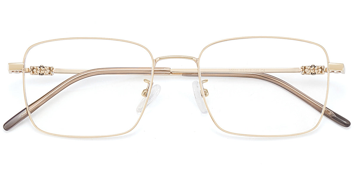 Silver Coastline Eyewear