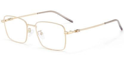 Silver Coastline Eyewear