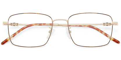 Silver Coastline Eyewear