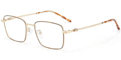 Silver Coastline Eyewear