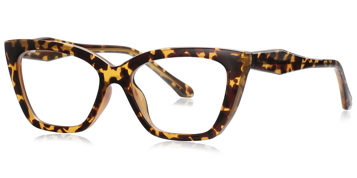 Silver Dunes Eyewear
