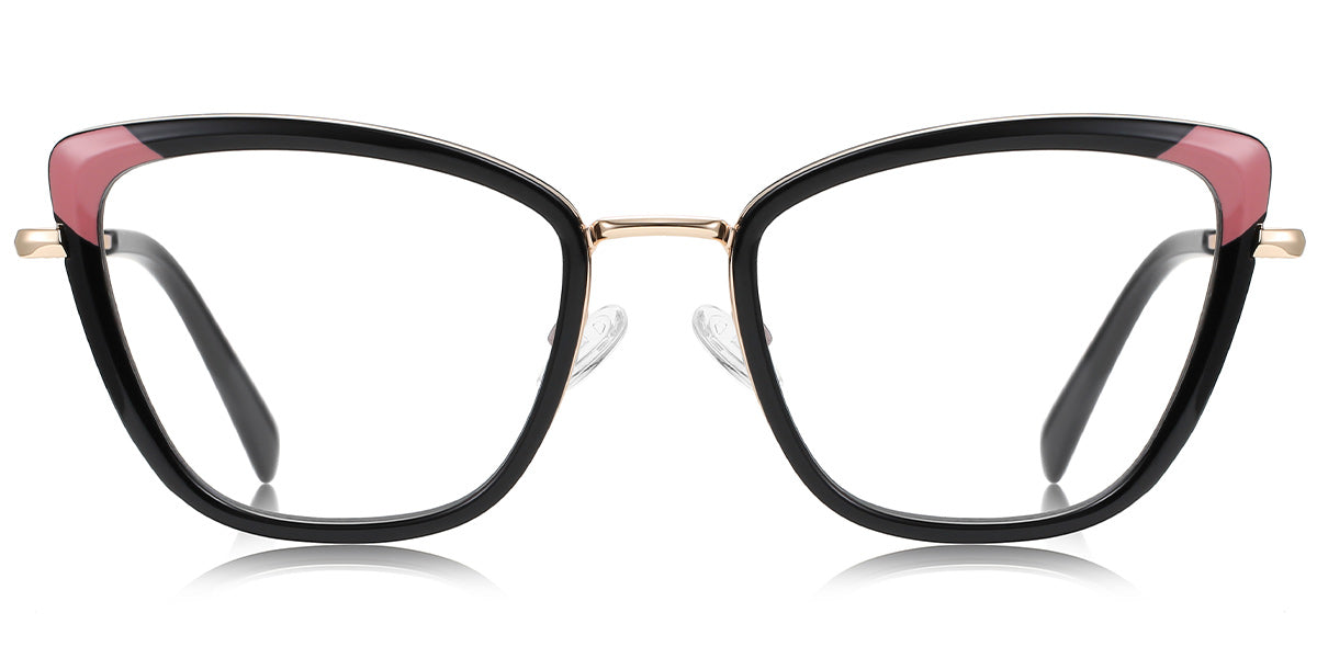 Silver Dusk Path Eyewear