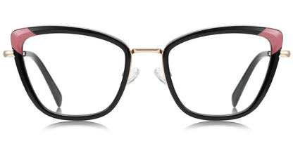 Silver Dusk Path Eyewear