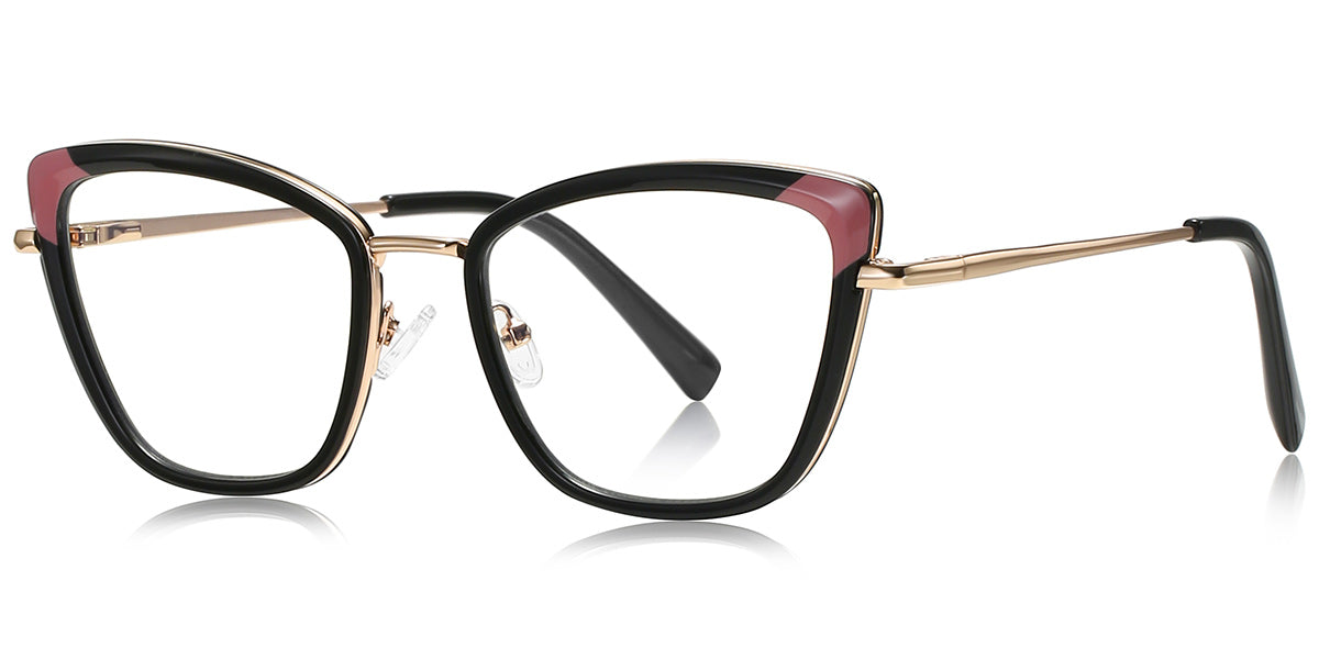 Silver Dusk Path Eyewear