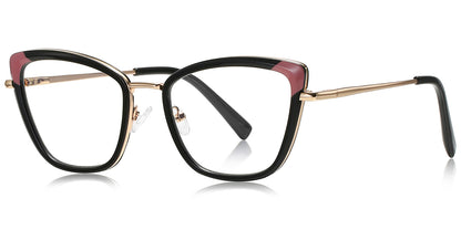Silver Dusk Path Eyewear