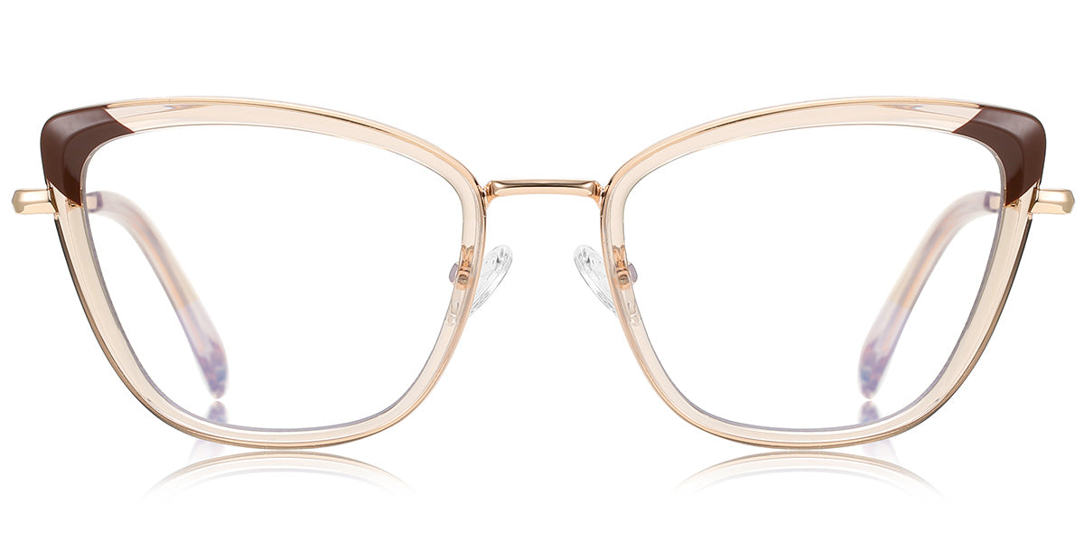 Silver Dusk Path Eyewear