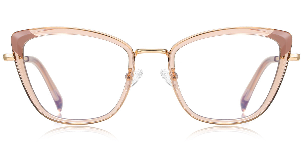 Silver Dusk Path Eyewear