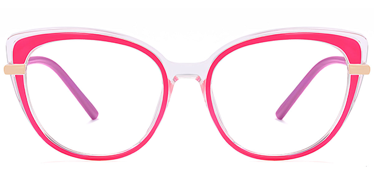 Silver Dusk Path Eyewear