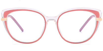 Silver Dusk Path Eyewear