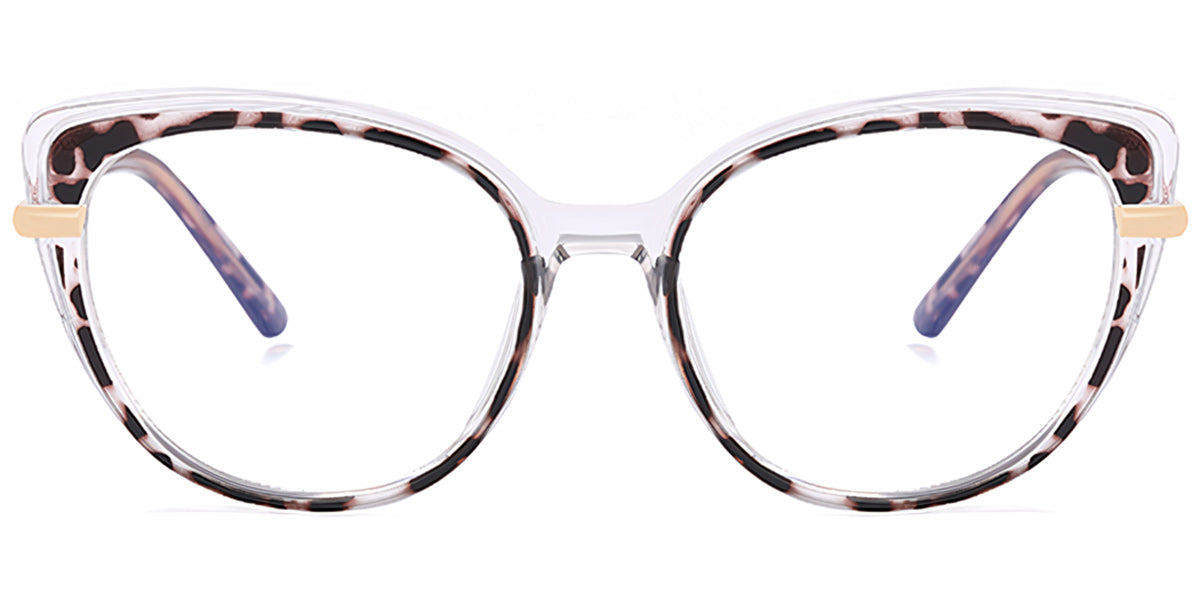 Silver Dusk Path Eyewear