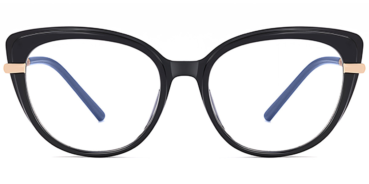 Silver Dusk Path Eyewear