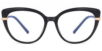 Silver Dusk Path Eyewear
