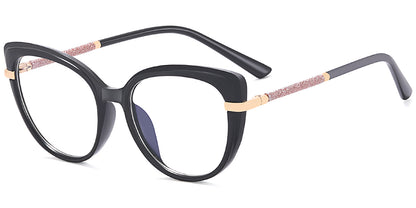 Silver Dusk Path Eyewear