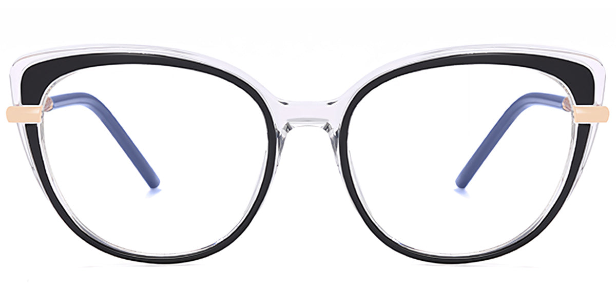 Silver Dusk Path Eyewear