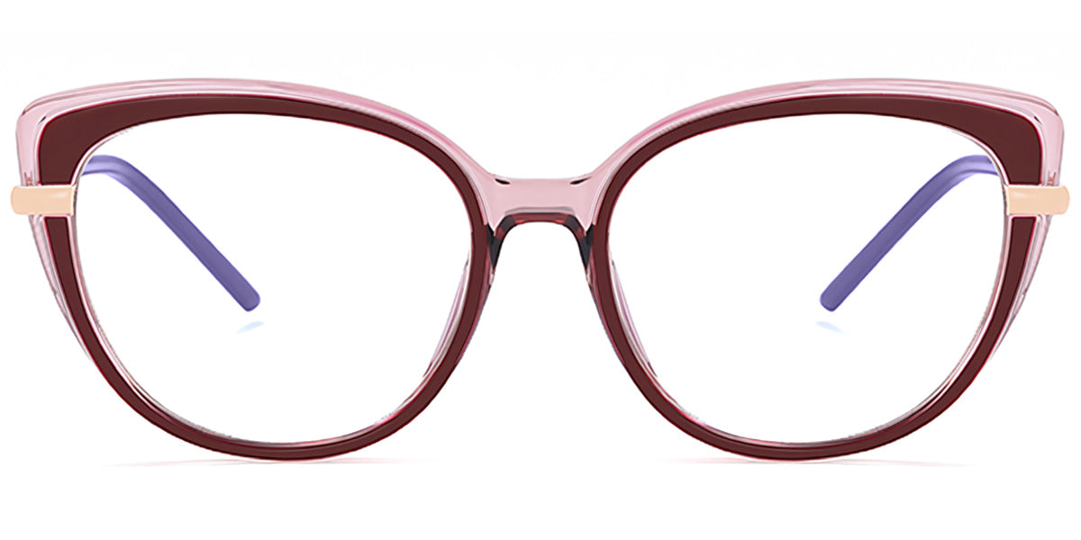 Silver Dusk Path Eyewear