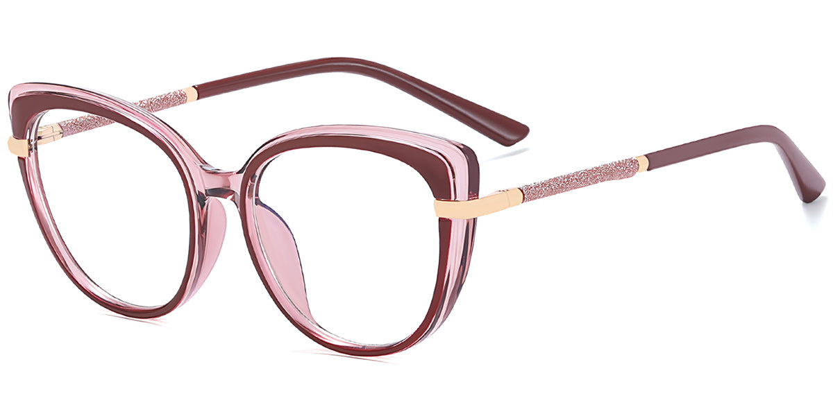 Silver Dusk Path Eyewear