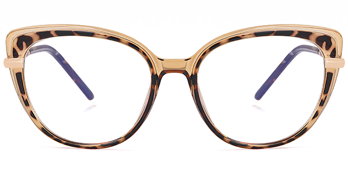 Silver Dusk Path Eyewear
