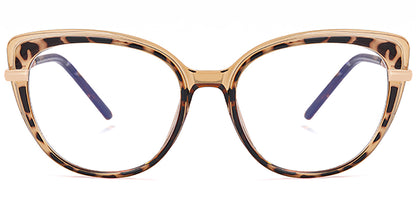 Silver Dusk Path Eyewear