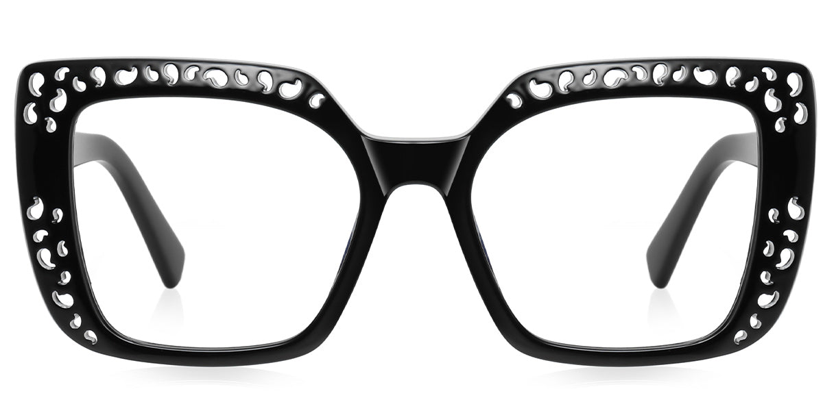 Silver Garden Eyewear