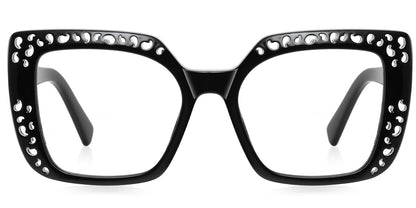Silver Garden Eyewear