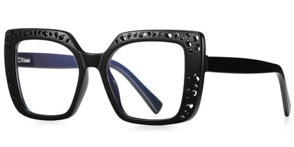 Silver Garden Eyewear