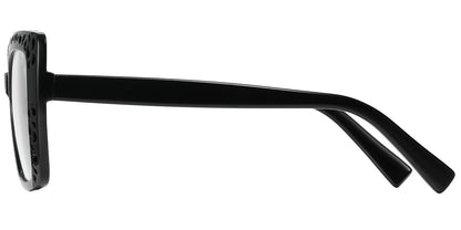 Silver Garden Eyewear