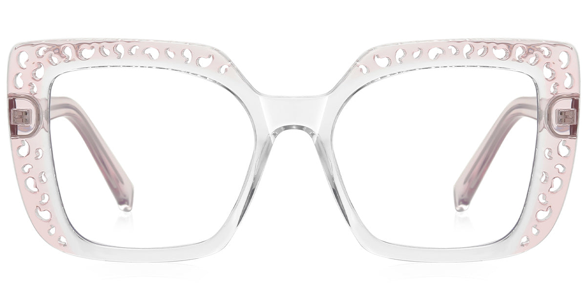 Silver Garden Eyewear
