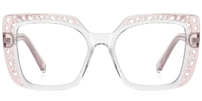 Silver Garden Eyewear