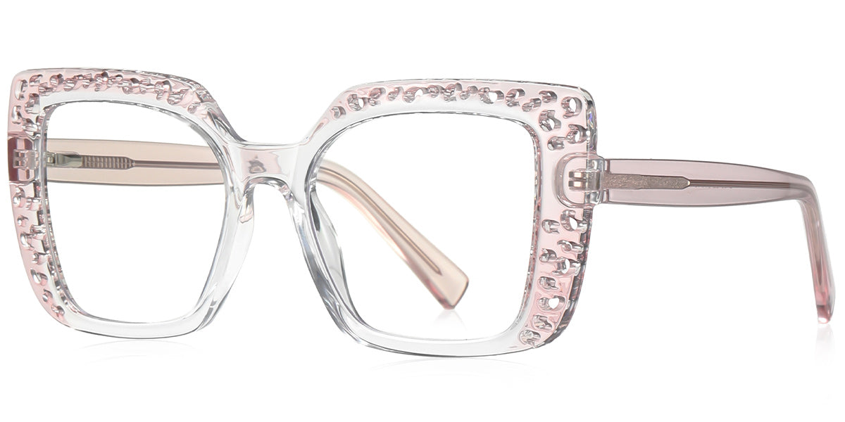 Silver Garden Eyewear