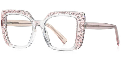 Silver Garden Eyewear