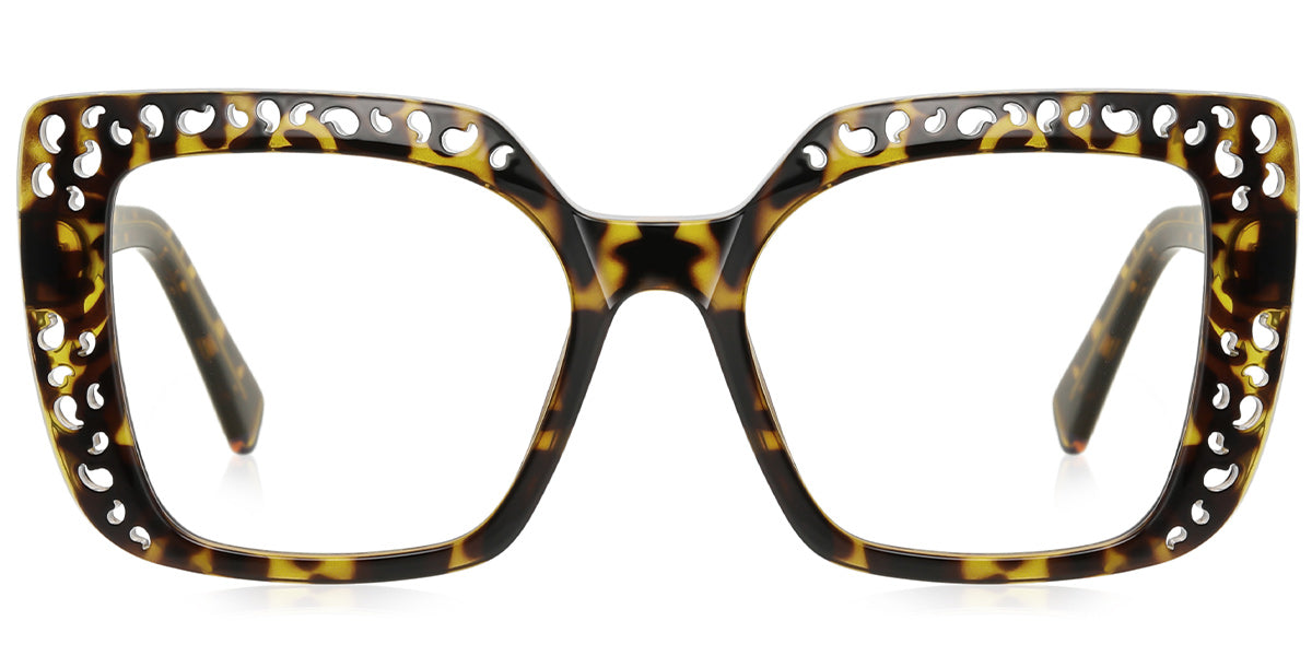 Silver Garden Eyewear