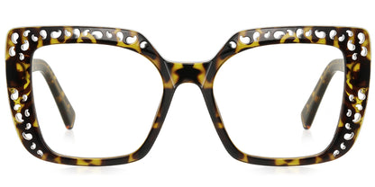 Silver Garden Eyewear