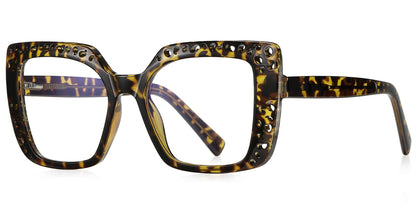 Silver Garden Eyewear