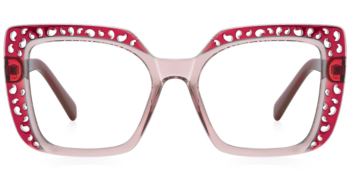 Silver Garden Eyewear