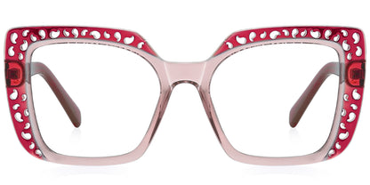 Silver Garden Eyewear