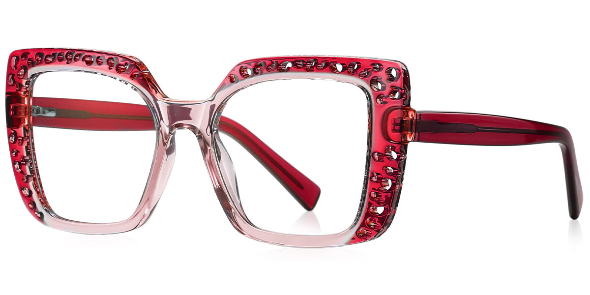 Silver Garden Eyewear